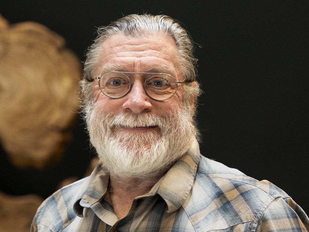 Brian Fox Recognized with Vilas Distinguished Achievement Professorship ...