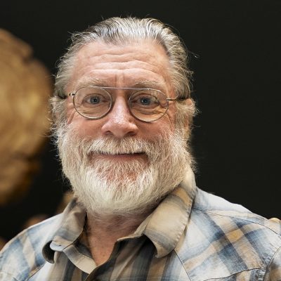 Photo of Brian G. Fox