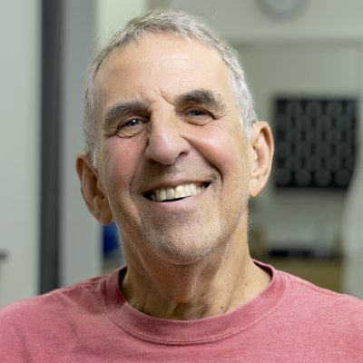 Photo of Michael R. Sussman