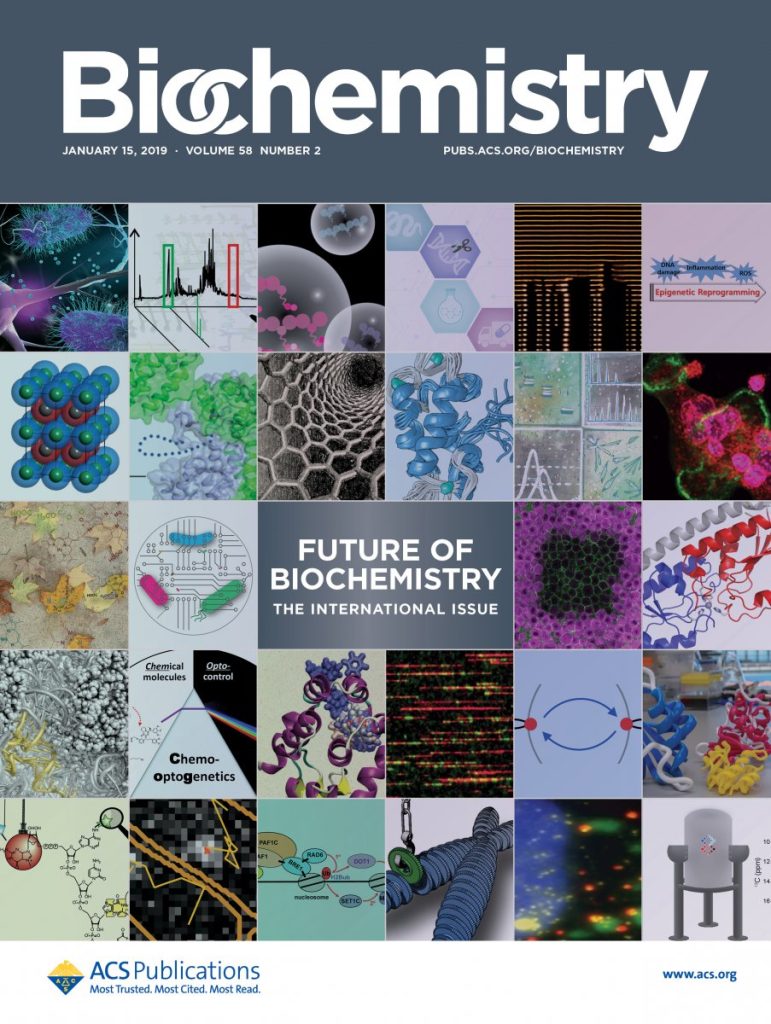 Venturelli makes ‘Future of Biochemistry: The International Issue’ list ...