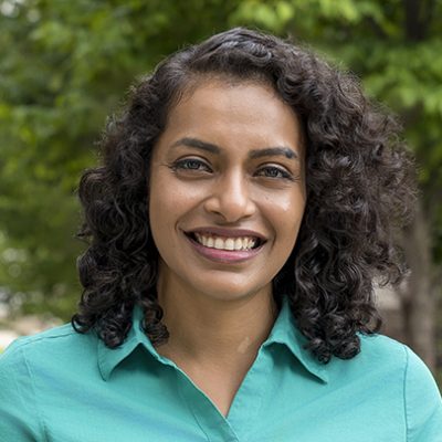Photo of Snehal Chaudhari