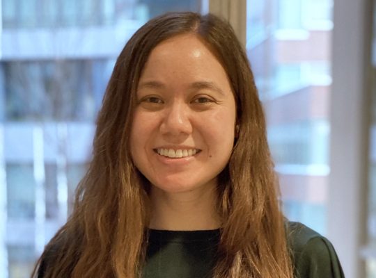 Photo of Monica Neugebauer