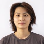 Photo of Siyu Li  for IPiB student seminar