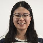 Photo of Fong Liew for IPiB Student Seminar