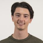 Photo of John Gordon for IPiB Student Seminar