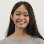 Photo of Annie Jen for IPiB Student Seminar