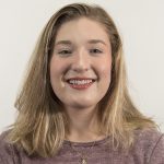 Photo of Rachel Maurice for IPiB Student Seminar
