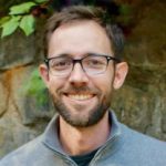 Photo of Scott Hansen for Biochemistry Colloquium seminar