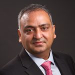 Photo of Vishwa Deep Dixit for Biochemistry Colloquium seminar