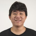 Photo of Moyao Wang for IPiB Student Seminar