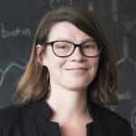 Photo of Amy Weeks
