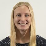 photo of Tessa Depies for IPiB Student Seminar