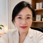 Photo of Kathy Liu for RNA MaxiGroup seminar