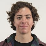 Photo of Carlos Mellado Fritz for IPiB Student Seminar