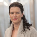 Photo of Marian Walhout for Biochemistry Colloquium seminar